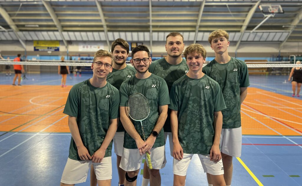 Messieurs 1 LIE-LUX_BC WAREMME ASBL